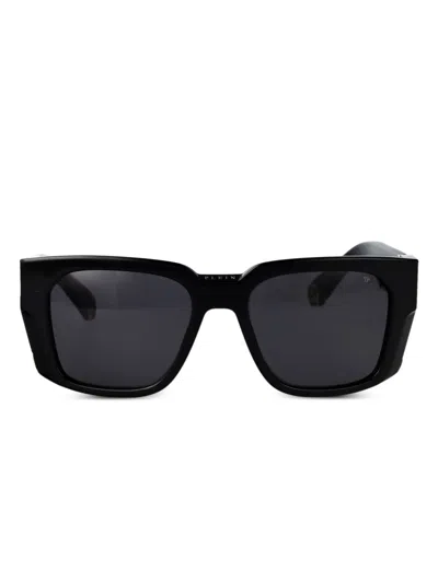 Philipp Plein Eyewear Spp130m0700 Black