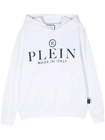 PHILIPP PLEIN PHILIPP PLEIN FELPA