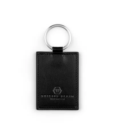 Philipp Plein Free  Keyholder With Any Purchase Of A  Watch, While Supplies Last In Black