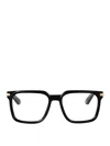 Philipp Plein Glasses In Black