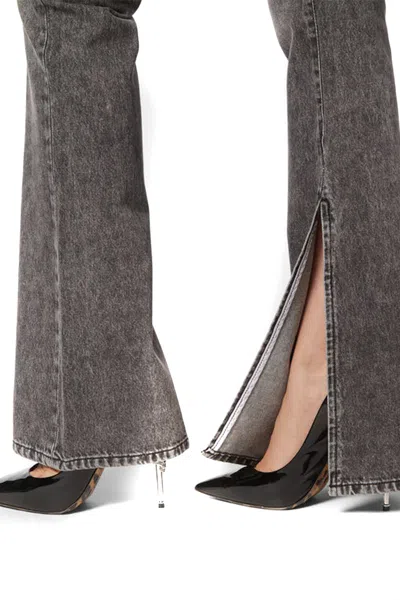 Philipp Plein Grey In Gray