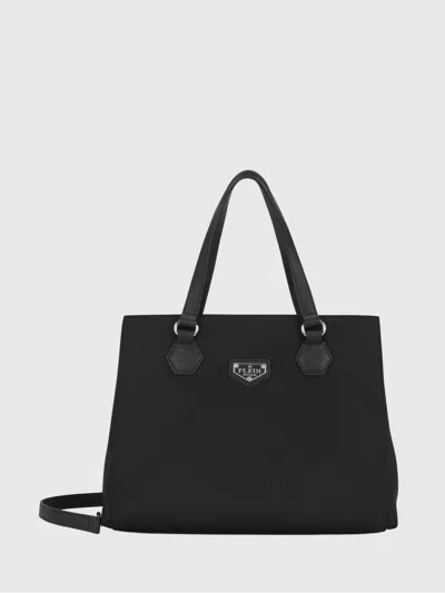 Philipp Plein Handbag Woman Color Black