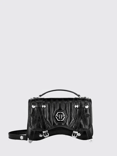 Philipp Plein Handbag Woman Color Black