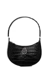 Philipp Plein Handbags In Black