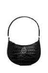 Philipp Plein Handbags In Black