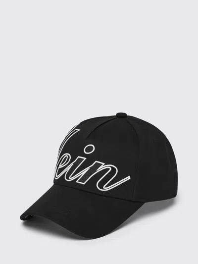 Philipp Plein Hat Men In Black