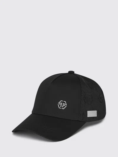 Philipp Plein Hat Men In Black