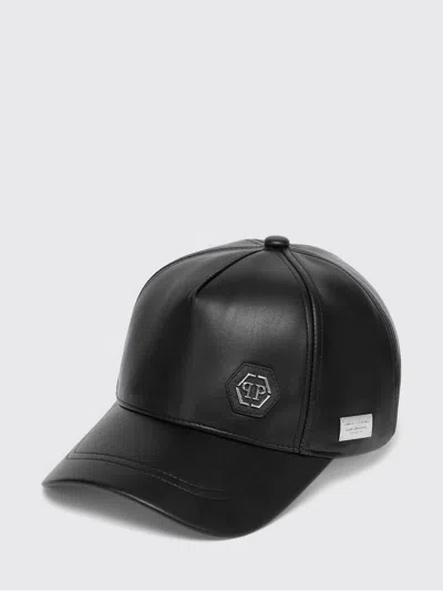 Philipp Plein Hat Men In Black