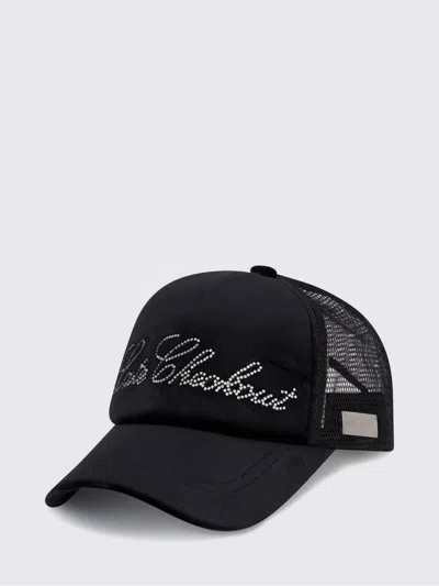 Philipp Plein Hat Men In Black