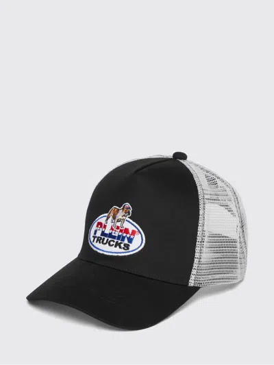 Philipp Plein Hat Men In Black