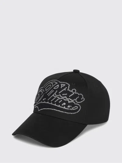 Philipp Plein Hat Men In Black