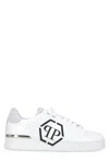 PHILIPP PLEIN PHILIPP PLEIN HEXAGON LOW