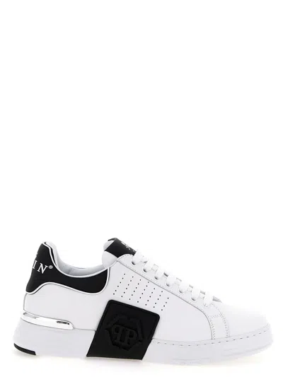 PHILIPP PLEIN PHILIPP PLEIN 'HEXAGON' SNEAKERS