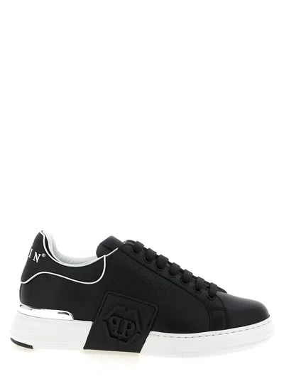 PHILIPP PLEIN PHILIPP PLEIN 'HEXAGON' SNEAKERS