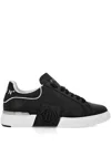 Philipp Plein Hexagon Sneakers In Black
