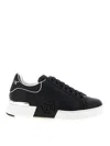 Philipp Plein Hexagon Sneakers In Black