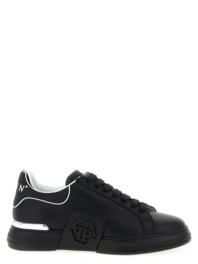 PHILIPP PLEIN PHILIPP PLEIN 'HEXAGON' SNEAKERS