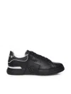Philipp Plein Low Top Hexagon Sneakers In Black