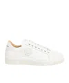 Philipp Plein Sneakers In White