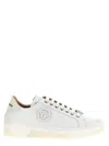 Philipp Plein Sneakers In White