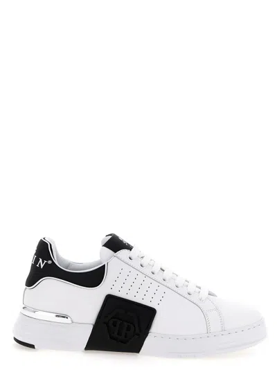 PHILIPP PLEIN PHILIPP PLEIN 'HEXAGON' SNEAKERS