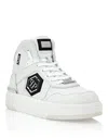 Philipp Plein Hi-top Sneakers Sk8r Plein High