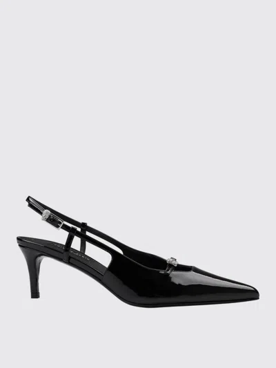 Philipp Plein High Heel Shoes  Woman Color Black