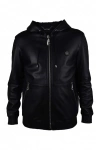 Philipp Plein Hooded Jacket