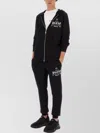 Philipp Plein Men's Sweatshirt With Logo In Black