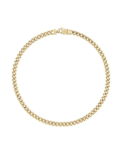 Philipp Plein Icon Chain 66 Bracelet In Gold