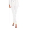 Philipp Plein Iconic Plein Cigarette Long Trouser