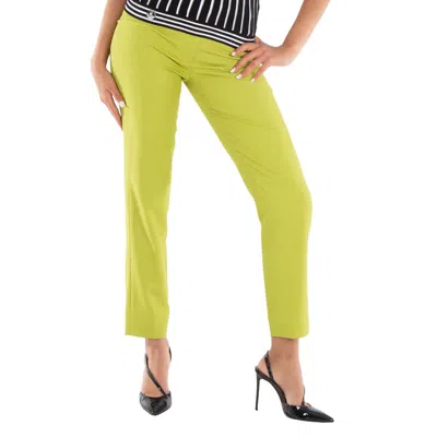 Philipp Plein Iconic Plein Cigarette Long Trouser