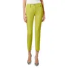 Philipp Plein Iconic Plein Cigarette Long Trouser