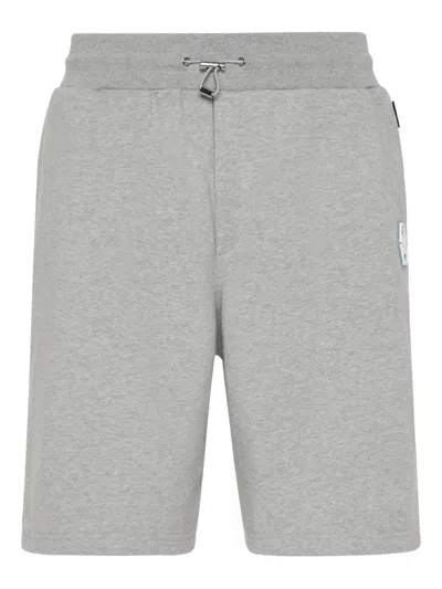 Philipp Plein Iconic Plein Shorts