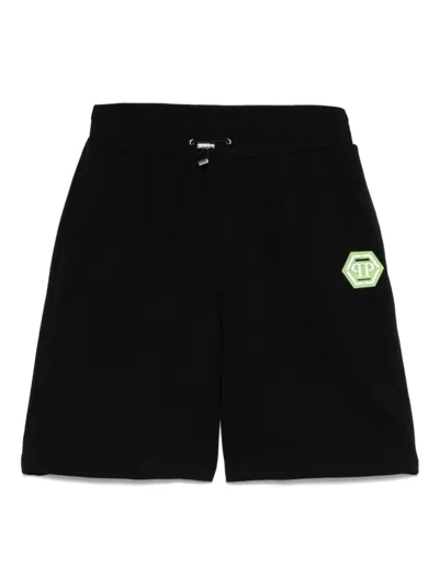 Philipp Plein Iconic Shorts