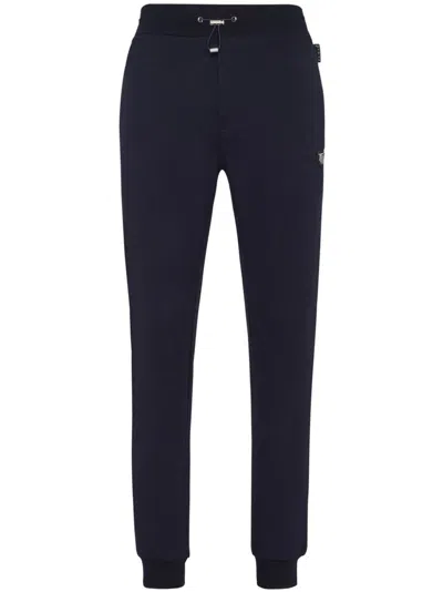 PHILIPP PLEIN ICONIC TRACK PANTS