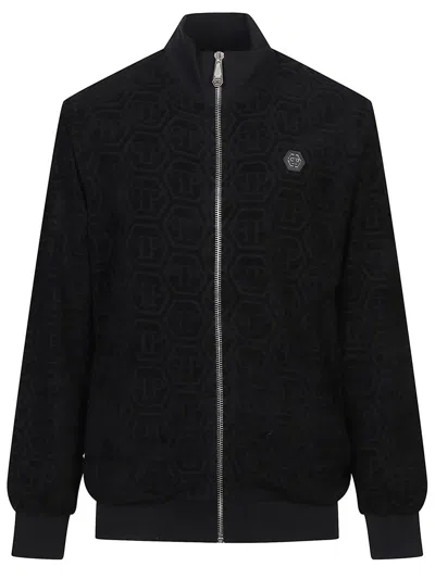 PHILIPP PLEIN PHILIPP PLEIN JACKET
