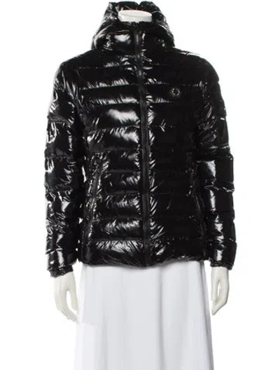 Pre-owned Philipp Plein Jacket In Black