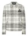 Philipp Plein Jacket Ls Gothic Plein