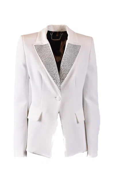 PHILIPP PLEIN PHILIPP PLEIN JACKET