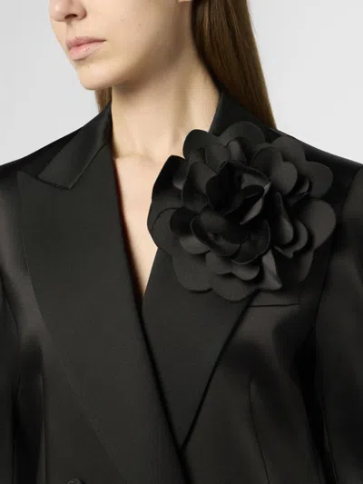 Philipp Plein Blazer Woman Color Black