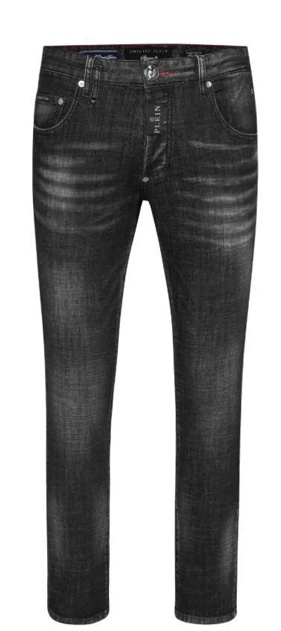 PHILIPP PLEIN PHILIPP PLEIN JEANS