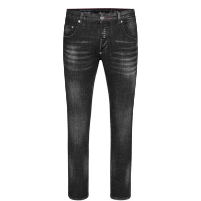 PHILIPP PLEIN PHILIPP PLEIN JEANS