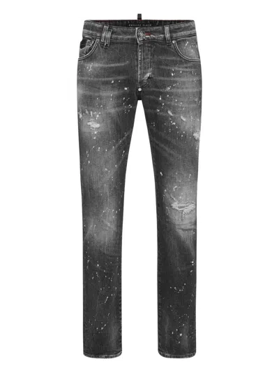 PHILIPP PLEIN JEANS