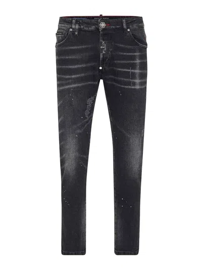 PHILIPP PLEIN JEANS
