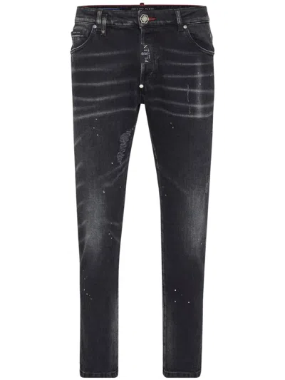 PHILIPP PLEIN JEANS SKINNY 