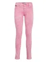 Philipp Plein Jeans In Pink