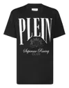 Philipp Plein Cars Racing T-shirt