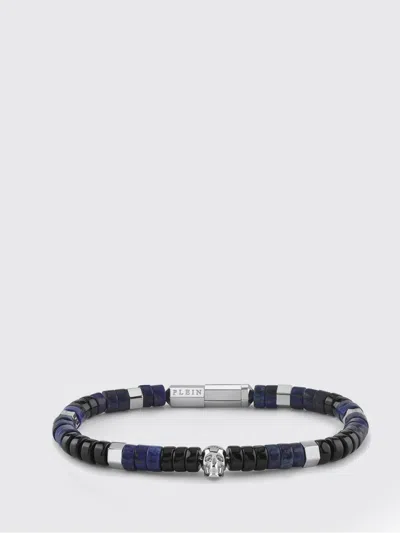 Philipp Plein Jewel Men In Blue