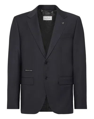 PHILIPP PLEIN JOGGER BLAZER LS